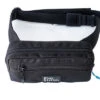 Zip Hip Pack Waist Throw Bag