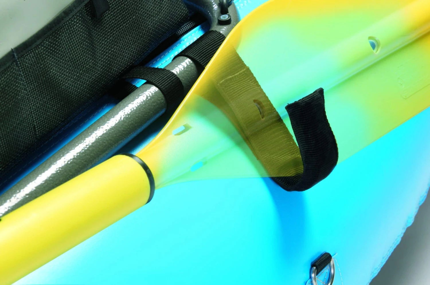 Oar Blade Rest Oar Blade Rest -4Corners Riversports Blade Rests scaled 1