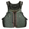Stohlquist Cadence PFD 2 Stohlquist Cadence PFD -4Corners Riversports Cadence steel green front 1440x 15197efc 27f6 499e b00b 89c969dc3117
