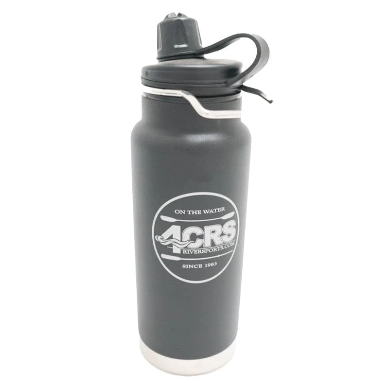 4CRS TKWide 32oz Klean Kanteen 4CRS TKWide 32oz -4Corners Riversports Chug cap