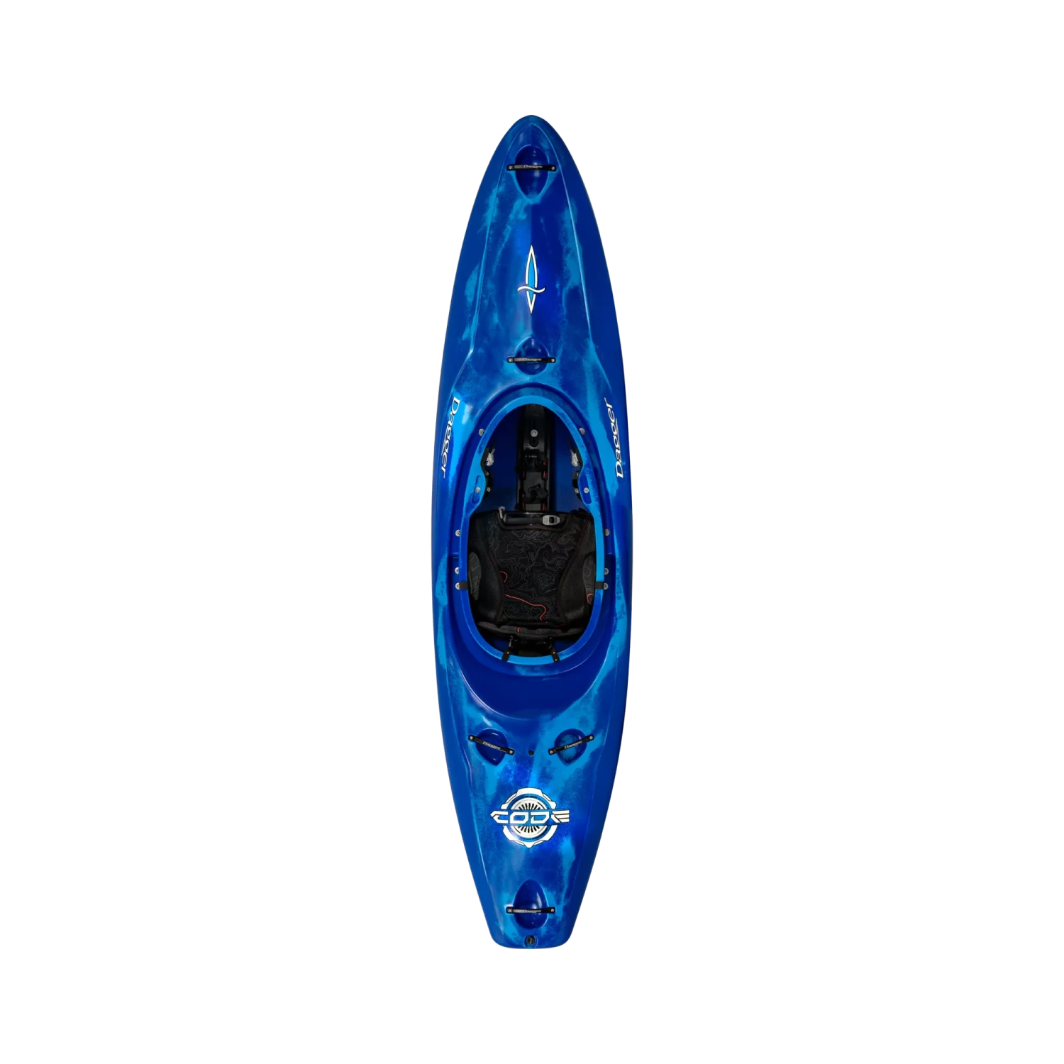 Code Code -4Corners Riversports Code LG BlueMist