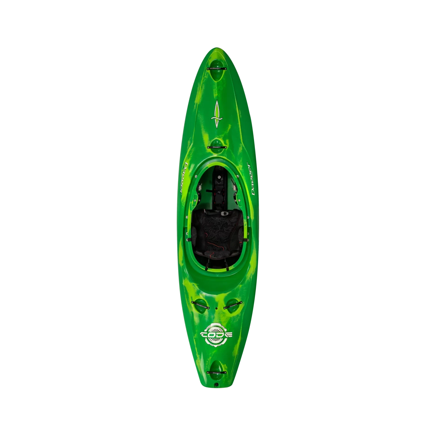 Code Code -4Corners Riversports Code LG GreenMist