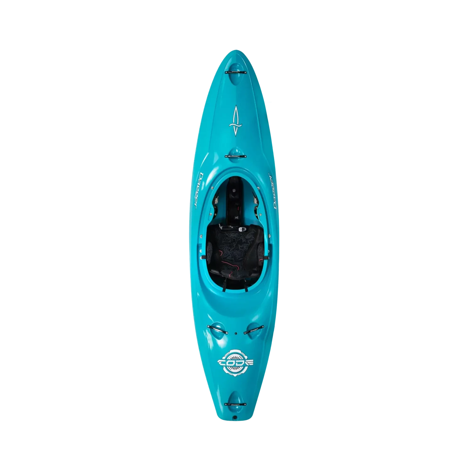 Code Code -4Corners Riversports Code LG Turqoise