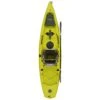 Hobie Mirage Compass 12 1 Hobie Mirage Compass 12 -4Corners Riversports Compass studio sidegrass topview 2022copy