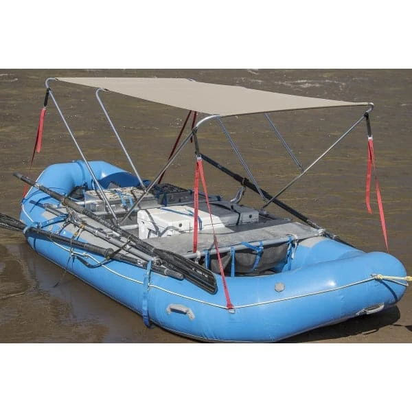 Raft Bimini Raft Bimini -4Corners Riversports Coyote Bimini 11
