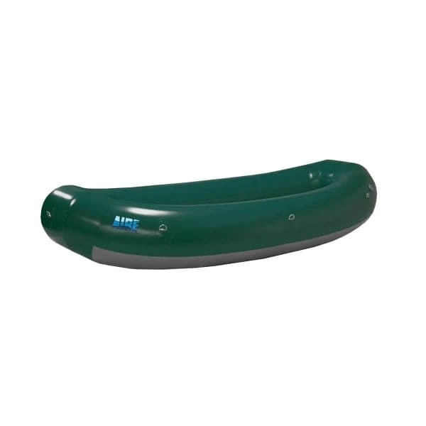 Cub 10'7 Cub 10'7 -4Corners Riversports Cub Catalog Green