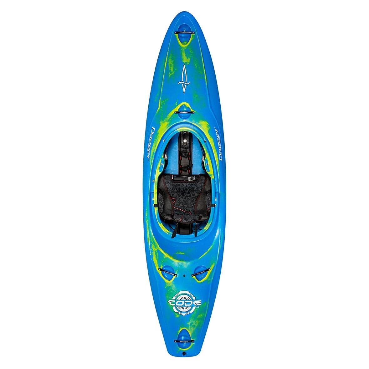 Code Code -4Corners Riversports DG 21 22 Code MD Vapor Top 9010921197