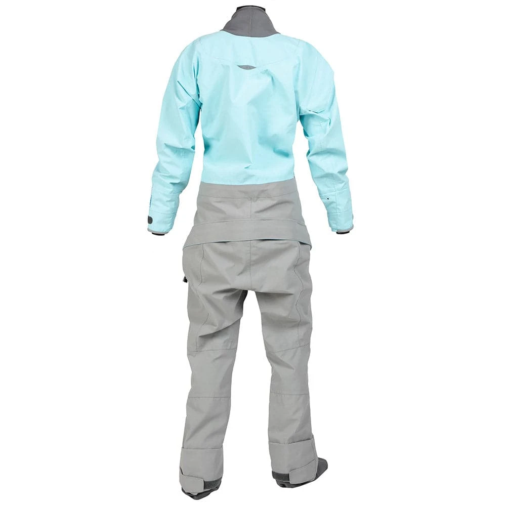 Legacy (GORE-TEX Pro) Dry Suit - Women's Kokatat Legacy (GORE-TEX Pro) Dry Suit - Women's -4Corners Riversports DSWPLEDIC gore tex pro legacy dry suit women s ice back