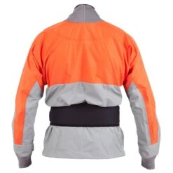 Kokatat Stoke Dry Top (Hydrus 3.0) - Men's 5 Kokatat Stoke Dry Top (Hydrus 3.0) - Men's -4Corners Riversports DTUHSTTG hydrus 30 stoke dry top men s tangerine back