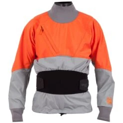 Kokatat Stoke Dry Top (Hydrus 3.0) - Men's 4 Kokatat Stoke Dry Top (Hydrus 3.0) - Men's -4Corners Riversports DTUHSTTG hydrus 30 stoke dry top men s tangerine front