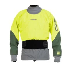 Kokatat ŌM Dry Top (GORE-TEX) -4Corners Riversports DTUPOMMA gore tex pro om dry top mens mantis front