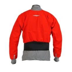 Kokatat ŌM Dry Top (GORE-TEX) -4Corners Riversports DTUPOMRD gore tex pro om dry top mens red back