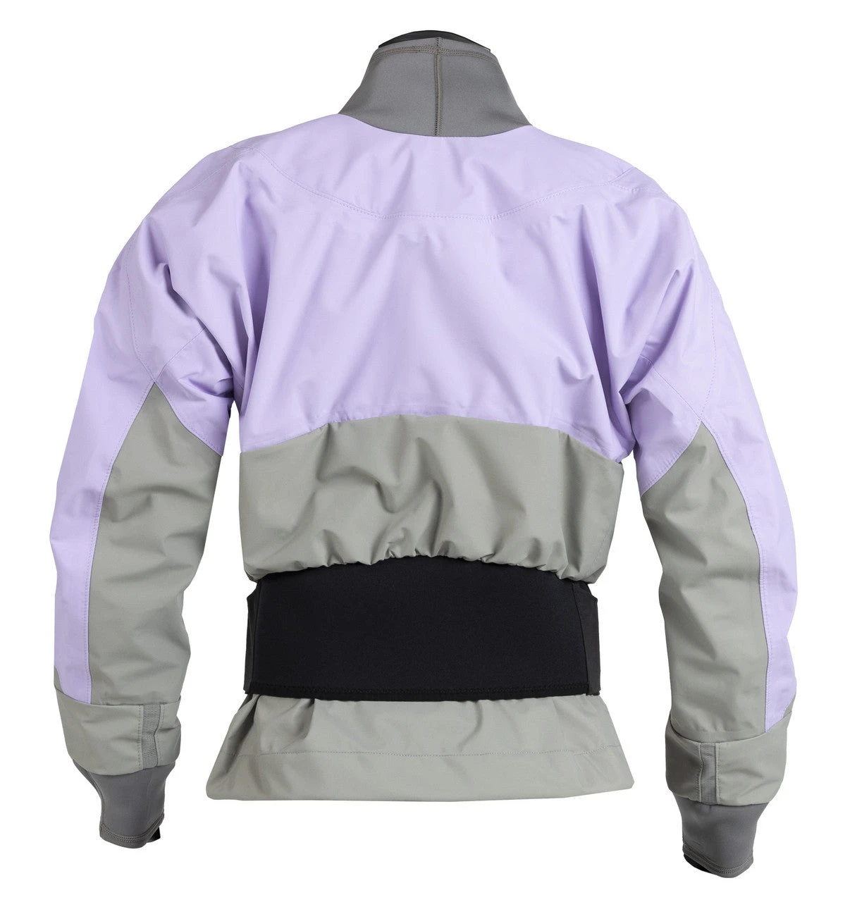 Stoke Dry Top (Hydrus 3.0) - Women's Kokatat Stoke Dry Top (Hydrus 3.0) - Women's -4Corners Riversports DTWHSTPH stoke dry top womens purple haze back 14633