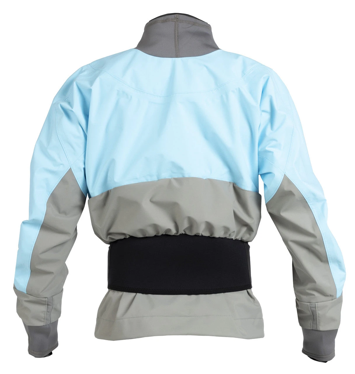 Stoke Dry Top (Hydrus 3.0) - Women's Kokatat Stoke Dry Top (Hydrus 3.0) - Women's -4Corners Riversports DTWHSTRA stoke dry top womens rain back 31812