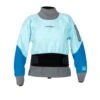 Kokatat ŌM Dry Top (GORE-TEX) - Women's -4Corners Riversports DTWPOMIC gore tex pro OM Dry Top Women s Ice front