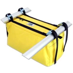 Captain's Bag 5 Captain's Bag -4Corners Riversports Down River Equipment Captains Bag XD Yellow