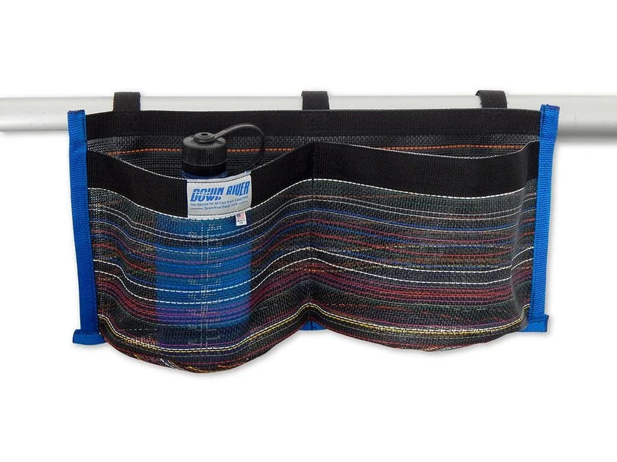 Drink Holder Drink Holder -4Corners Riversports Down River Equipment Double Cup Holder1