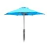 Sand Stake Umbrella Stand Combo 1 Sand Stake Umbrella Stand Combo -4Corners Riversports Down River Equipment Sand Stake Umbrella Holder with Umbrella