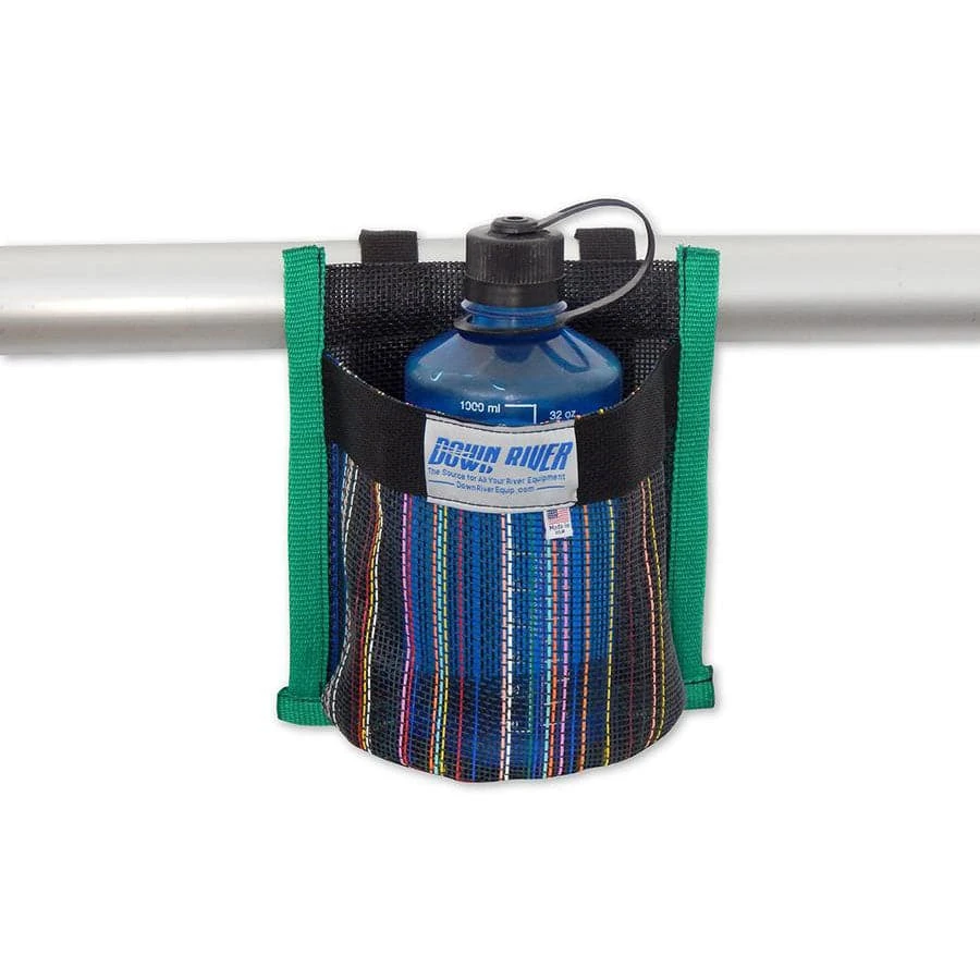 Drink Holder Drink Holder -4Corners Riversports Down River Equipment Single Cup Holder