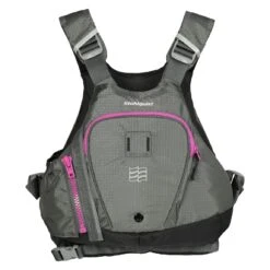 Stohlquist Edge PFD 5 Stohlquist Edge PFD -4Corners Riversports Edge Grey Fuchia QF1631051 Front 1440x 03f57548 de50 4bca af05 4b2bd3cf0d5c 1