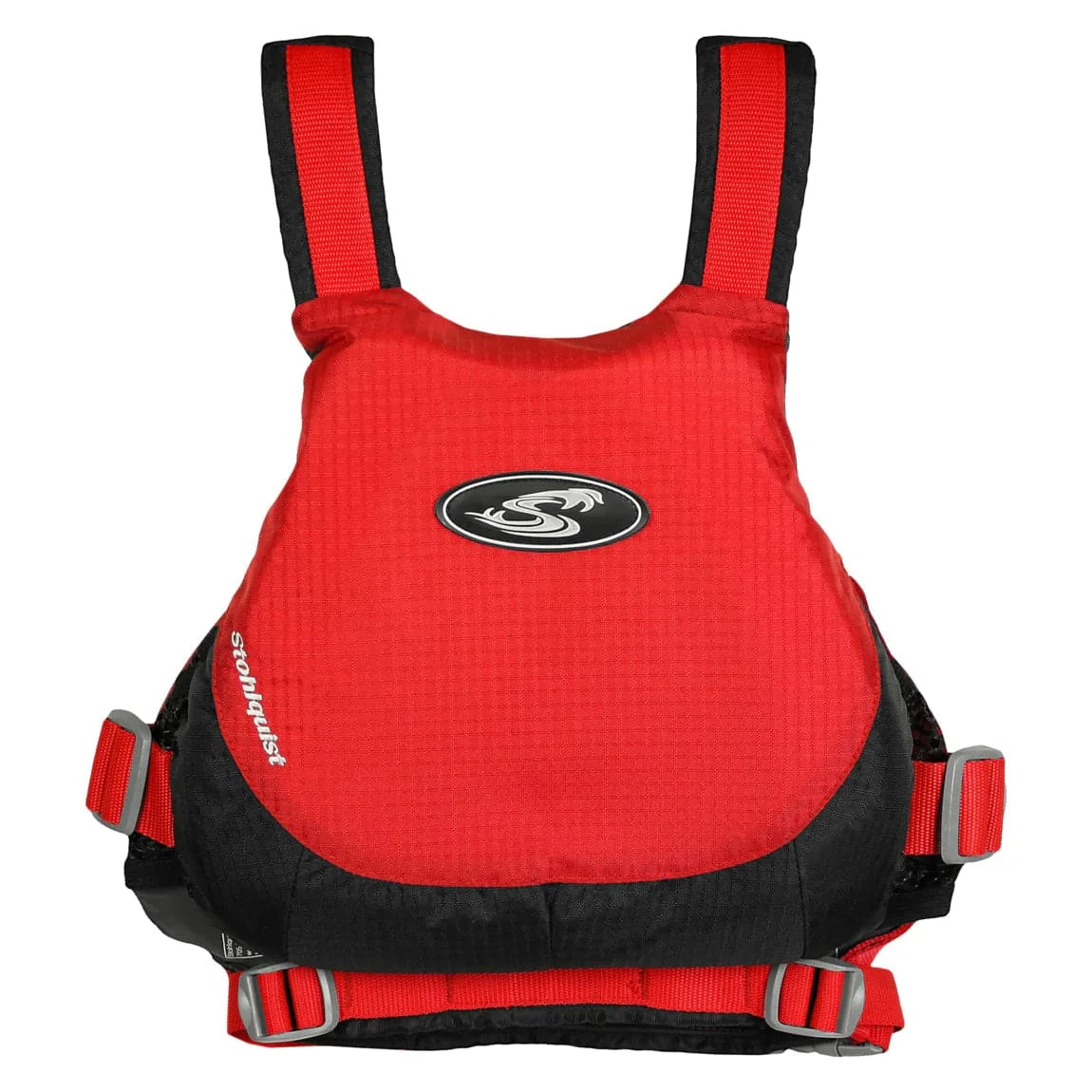 Edge PFD Stohlquist Edge PFD -4Corners Riversports Edge Red QF1630606 Back 1440x a27d37b0 307b 455d 8109 662049238ce9 1
