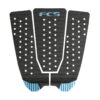 FCS Kolohe Tread-Lite Traction Pad 2 FCS Kolohe Tread-Lite Traction Pad -4Corners Riversports FCS 2024 Traction KA Treadlite Black TranquilBlue 1200x 8639d22f 03fd 44ee a8f3 2aef0e755ec7