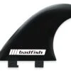 4.5in Soft Flex Side Fin For FCS Boxes