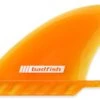 4.5in Soft Flex Center Fin -4Corners Riversports FINS4.5inSoftFlexCenterv1