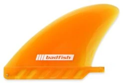 4.5in Soft Flex Center Fin