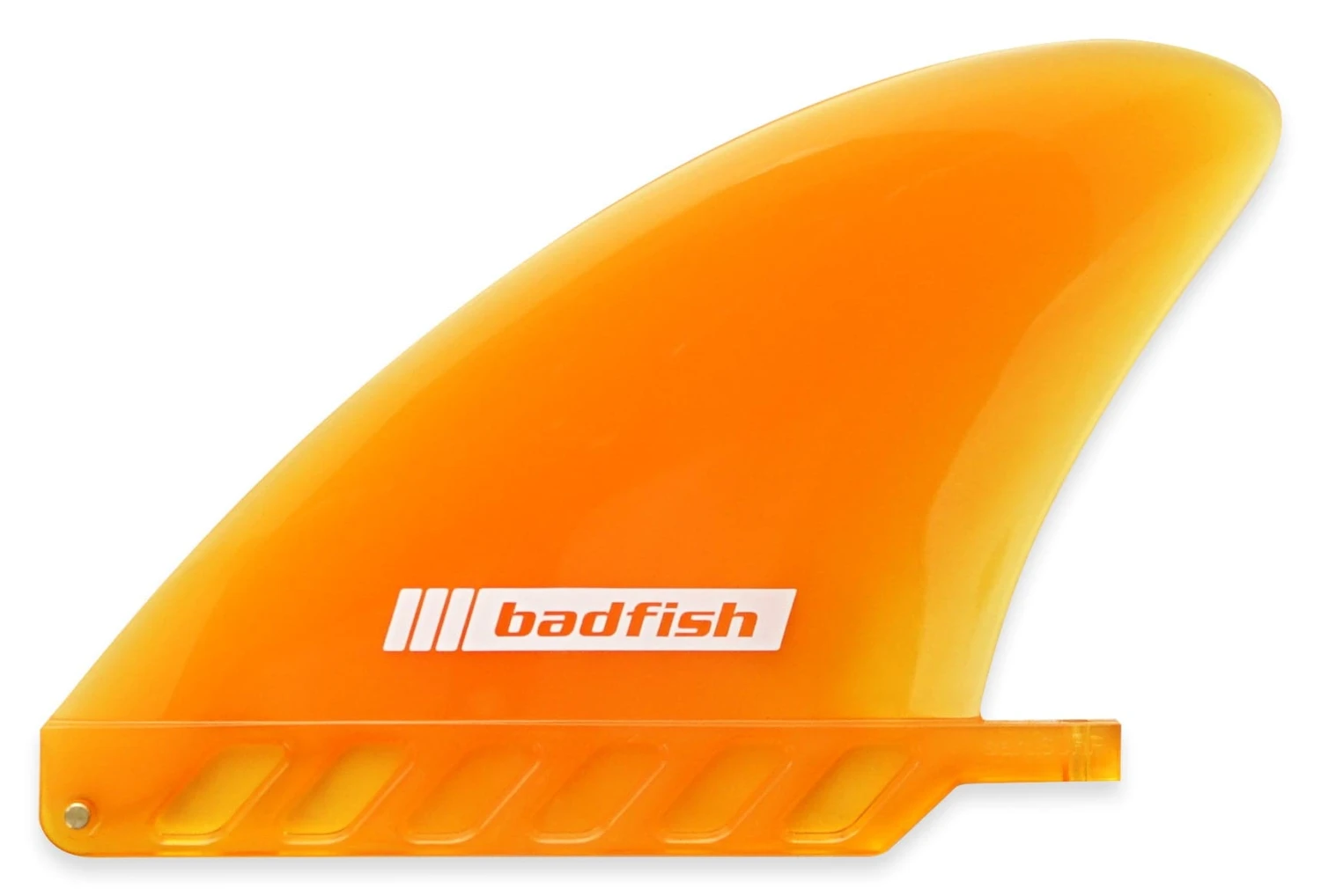 4.5in Soft Flex Center Fin 4.5in Soft Flex Center Fin -4Corners Riversports