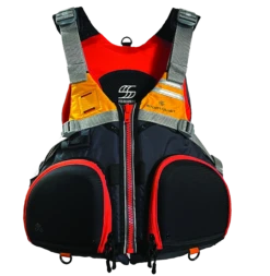 Stohlquist Fisherman PFD -4Corners Riversports Fisherman Mango c3e9c098 1afe 432f 9b8a 0ed7d3bca529