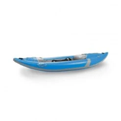 Force Inflatable Kayak -4Corners Riversports Force Catalog Blue