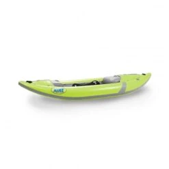 Force Inflatable Kayak -4Corners Riversports Force Catalog Lime