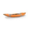 Force Inflatable Kayak -4Corners Riversports Force Catalog Orange