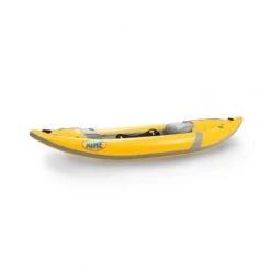 Force Inflatable Kayak -4Corners Riversports Force Catalog Yellow