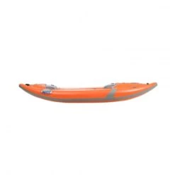 Force Inflatable Kayak -4Corners Riversports Force Side