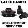 Gasket Replacement Service -4Corners Riversports Gaskets