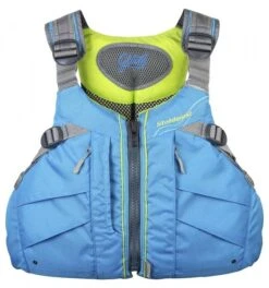 Stohlquist Glide PFD - Women's -4Corners Riversports Glide Blue F