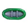 Tributary HD 12 Self Bailing Raft -4Corners Riversports Green Trib12 Top 2