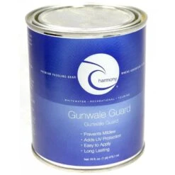 Gunwale Guard Natural