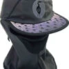 Nobdody Guru Balaclava Flat Brim Skull Cap -4Corners Riversports Guru