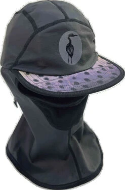 Nobdody Guru Balaclava Flat Brim Skull Cap -4Corners Riversports Guru c149233a a90f 427e 9318 225e8f58e9e1