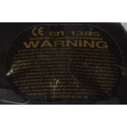 NRS Trident Helmet -4Corners Riversports Helmet Warning Label 1000x1000 1ebe494a 52f9 4ba6 8e53 f6478b8b8da0