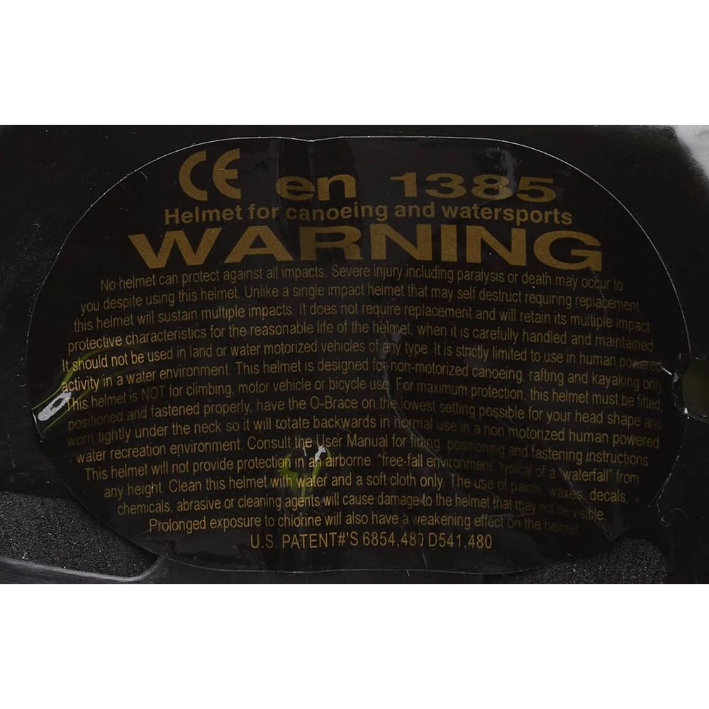 Current Helmet NRS Current Helmet -4Corners Riversports Helmet Warning Label 1000x1000 751404e6 6ec3 439d 9167 789d5214cb82