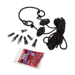 Hobie Universal Anchor Trolley Kit