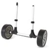 Hobie Fold & Stow Cart 2 Hobie Fold & Stow Cart -4Corners Riversports Hobie Fold and Stow Cart