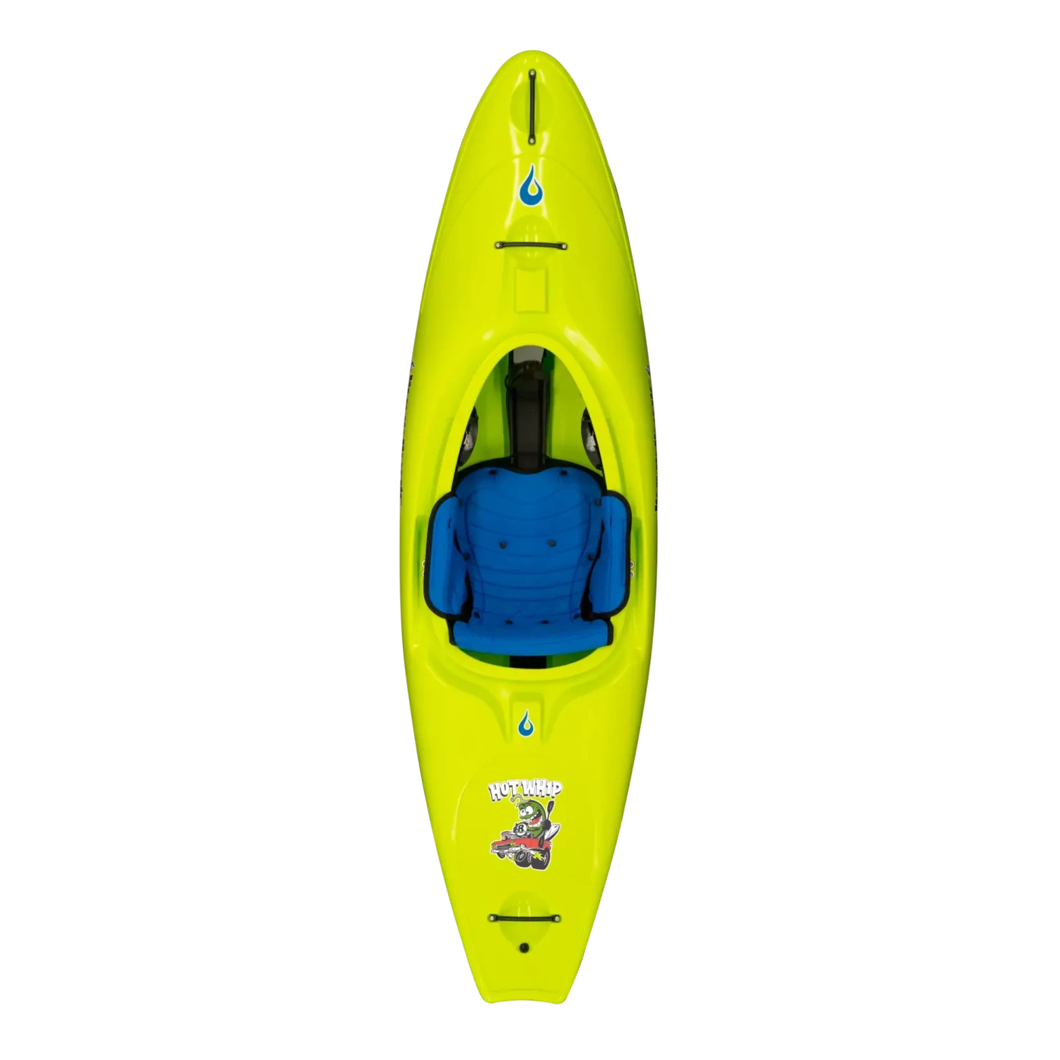 Hot Whip Hot Whip -4Corners Riversports HotWhipVenom