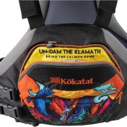 Kokatat Hustle PFD -4Corners Riversports HustleLEPocket