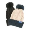 4CRS Jacquard Knit Hat -4Corners Riversports JacquardKnitHat