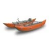 Jaguarundi 16' Cataraft -4Corners Riversports Jaguarundi Catalog Orange